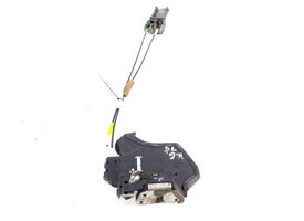 Toyota Hilux (AN10, AN20, AN30) Rear door lock 69060-0K040