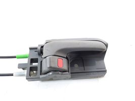 Toyota Hilux (AN10, AN20, AN30) Rear door lock 69050-0K040