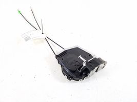 Toyota Yaris Rear door lock 69060-0D170