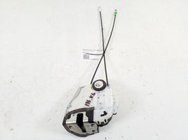 Toyota Yaris Rear door lock 69060-0D170