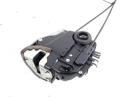 Toyota Prius (XW20) Cerradura de puerta trasera 69060-47060