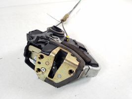 Toyota Corolla Verso AR10 Rear door lock 69050-0F020