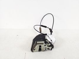 Toyota Avensis T270 Rear door lock 69050-05050