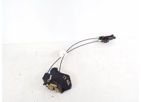 Toyota Corolla E120 E130 Cerradura de puerta trasera 69060-13090