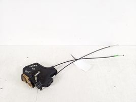 Toyota Matrix (E130) Rear door lock 69050-01031