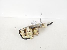 Toyota Prius (XW10) Rear door lock 