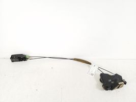 Toyota Corolla E120 E130 Zamek drzwi przednich 69030-02152