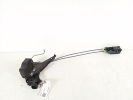 Toyota Corolla E120 E130 Zamek drzwi przednich 69030-12520