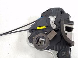 Toyota Auris 150 Zamek drzwi przednich 69040-02240