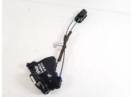 Toyota Corolla Verso AR10 Serrure de porte avant 69030-02162