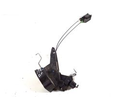 Toyota Corolla Verso E121 Zamek drzwi przednich 69030-12520