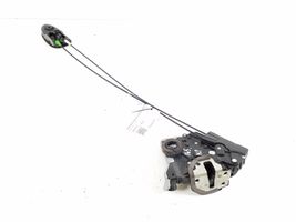 Toyota Yaris Front door lock 69320-52310