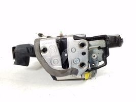 Lexus IS 220D-250-350 Zamek drzwi przednich 69040-53090