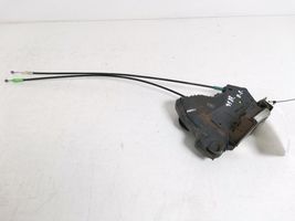 Toyota RAV 4 (XA30) Serratura portiera anteriore 69030-42220