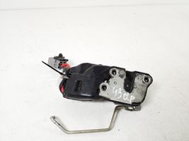 Toyota Hiace (H200) Serrure de porte avant 69030-26060