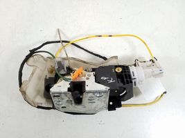 Mercedes-Benz S W220 Front door lock A2207200335