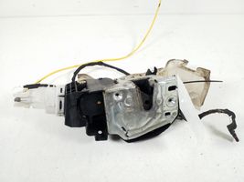 Mercedes-Benz S W220 Front door lock A2207200235