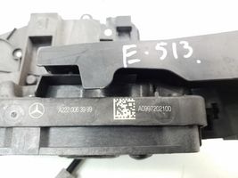 Mercedes-Benz GLC X253 C253 Türschloss vorne A0997202100