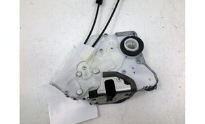 Toyota Prius (XW50) Front door lock 6903047070