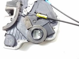 Toyota Avensis T270 Serrure de porte avant 6903002250