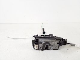 Mercedes-Benz E W213 Front door lock A0997206701