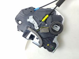 Toyota C-HR Serratura portiera anteriore 6903002250