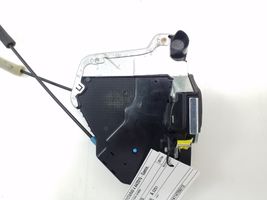 Toyota RAV 4 (XA40) Front door lock 6904060220