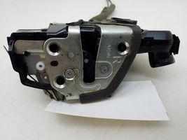 Toyota Corolla Verso AR10 Serratura portiera anteriore 6903002162