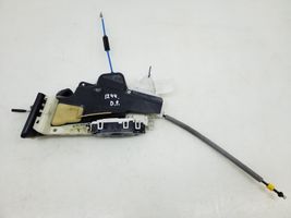 Mercedes-Benz E W212 Front door lock A2047201835