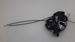 Toyota RAV 4 (XA30) Zamek drzwi przednich 6904053090