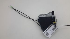 Toyota RAV 4 (XA30) Front door lock 6904053090