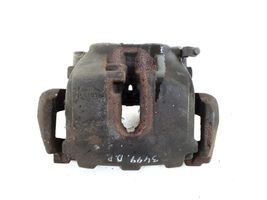 Mercedes-Benz ML W164 Pinza del freno anteriore A1644202483