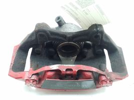 Mercedes-Benz E C207 W207 Caliper de freno delantero A2044213681