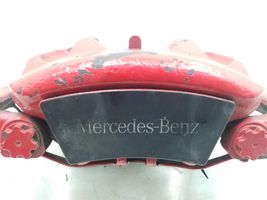 Mercedes-Benz E C207 W207 Front brake caliper A2044213581