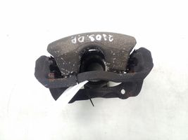 Mercedes-Benz E W212 Caliper de freno delantero A2044212481