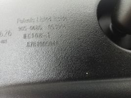 Toyota Corolla Verso AR10 Taustapeili (sisäpeili) 8781005040