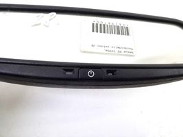 Lexus RX 330 - 350 - 400H Rear view mirror (interior) 87810-0E020