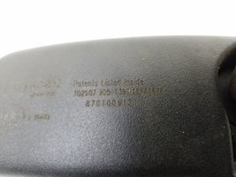 Lexus RX 330 - 350 - 400H Rear view mirror (interior) 87810-0W121