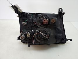 Toyota Land Cruiser (J100) Lampa przednia 