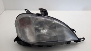 Mercedes-Benz ML W163 Lampa przednia 