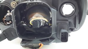 Mercedes-Benz ML W163 Lampa przednia 