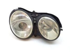 Mercedes-Benz CL C215 Lampa przednia 