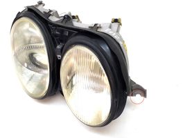 Mercedes-Benz CL C215 Lampa przednia 