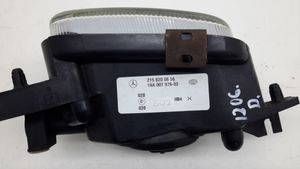 Mercedes-Benz CLC CL203 Fendinebbia anteriore A2158200656