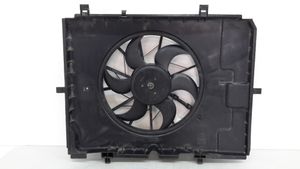 Mercedes-Benz E W210 Convogliatore ventilatore raffreddamento del radiatore A0005401588