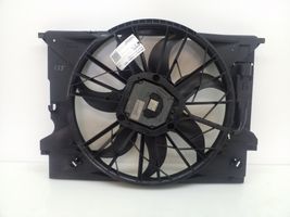 Mercedes-Benz E W211 Convogliatore ventilatore raffreddamento del radiatore A2115001693