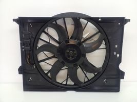 Mercedes-Benz E W211 Convogliatore ventilatore raffreddamento del radiatore A2115001693