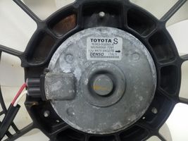 Toyota Avensis T250 Convogliatore ventilatore raffreddamento del radiatore 167110R010