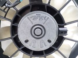 Lexus IS 220D-250-350 Convogliatore ventilatore raffreddamento del radiatore 1671126120
