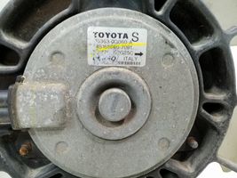 Toyota Corolla Verso AR10 Difuzors 163600G080